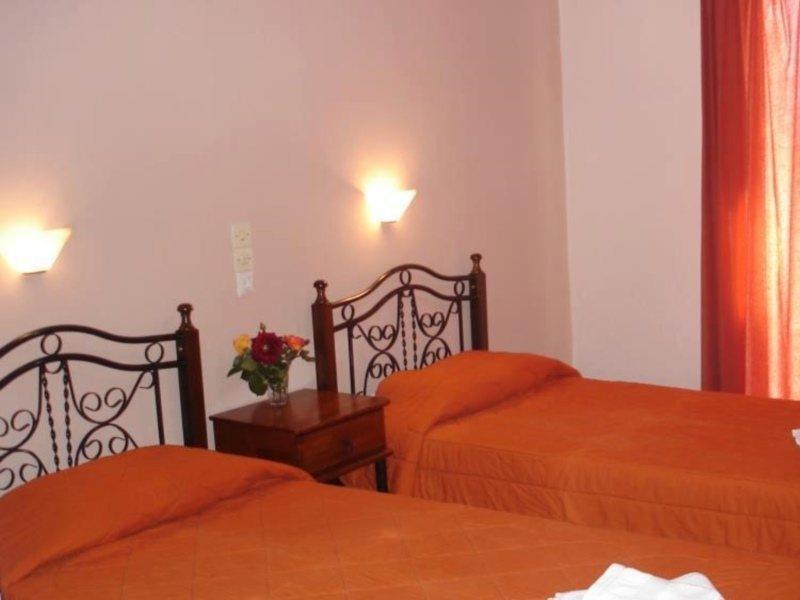 Helen Apartament Acharavi (Corfu)